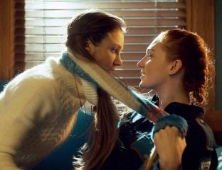 To celebrate us getting another season of Waverly and Nicole moments in 'Wynonna Earp', here are the most positive depictions of queer female couples on TV.