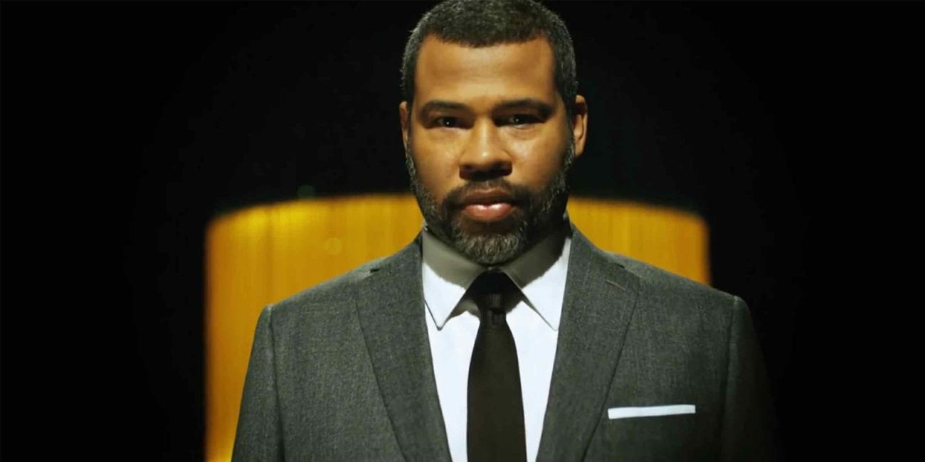 Peele signed a deal with Universal for five movies. We want more Peele now. Here’s where you can get some more Jordan Peele on your screen now.