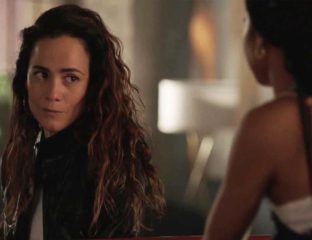 What we’re interested in today is: who exactly is the mole screwing up Teresa’s business in 'Queen of the South' S4?
