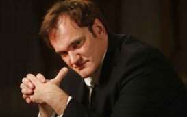 We’ve looked at everything announced officially and unofficially about Quentin Tarantino's upcoming 'Star Trek' for what awaits the U.S.S. Enterprise next.