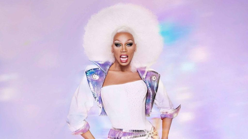 'Drag Race UK' and 'Drag Race Canada' are airing soon. Let’s jump on down to Party City and dish everything we know about these new shows.