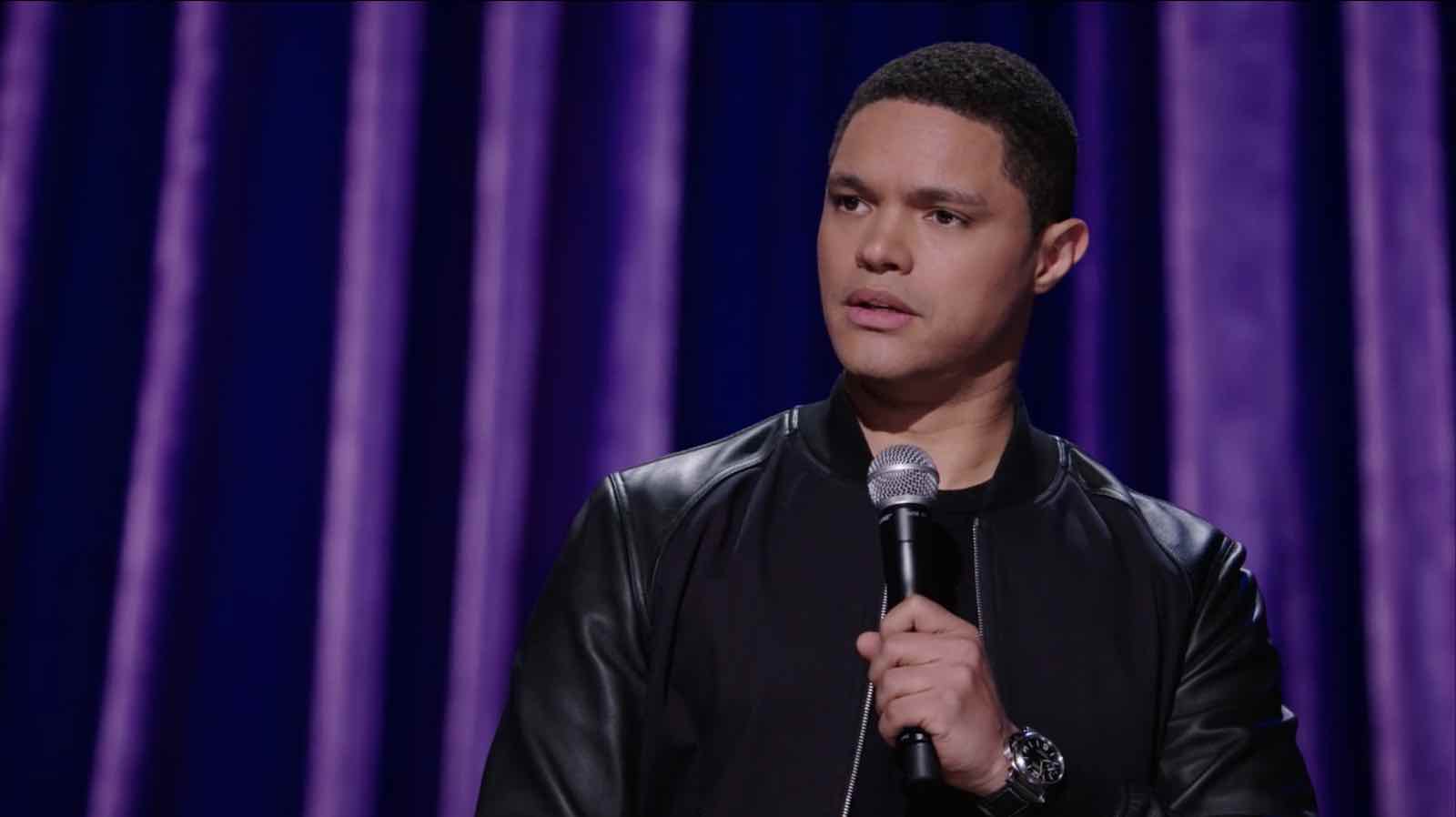 Will the host of the Grammys go nude for real this time? Let's take a look at Trevor Noah's plan for the next viral awards show.