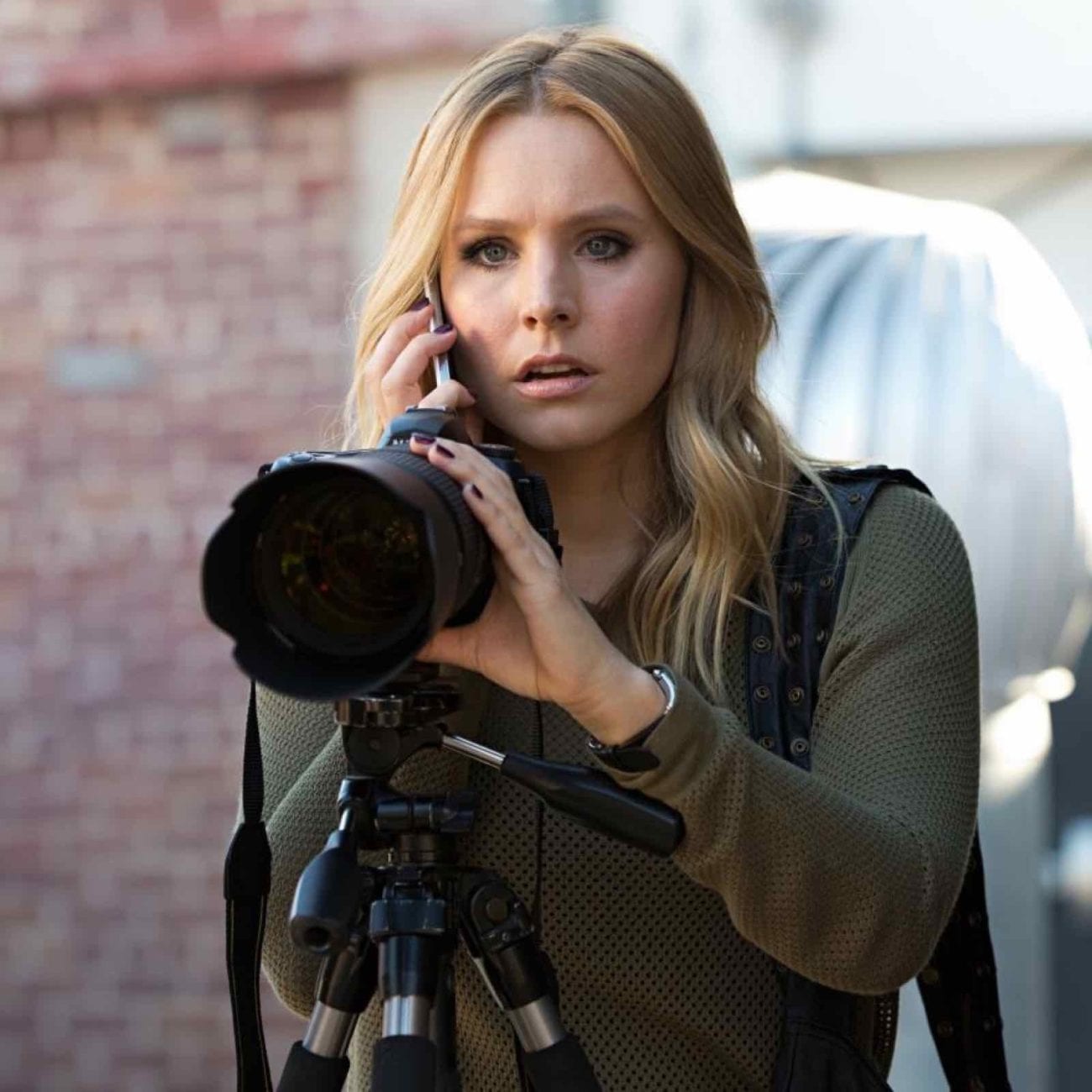 Seems the writers forgot exactly why 'Veronica Mars' was so special. Here’s why, in fans’ words, 'Veronica Mars' S4 is a major disappointment.