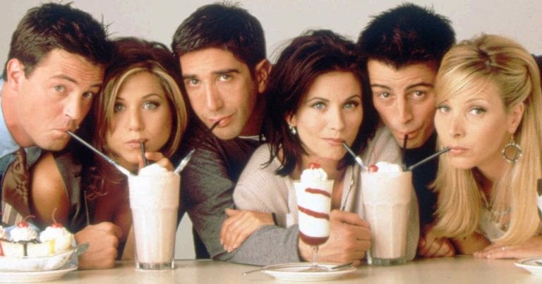We explore the crème de la crème of 'Friends' episodes, those truly special installments of the iconic series that have gone down in television folklore.