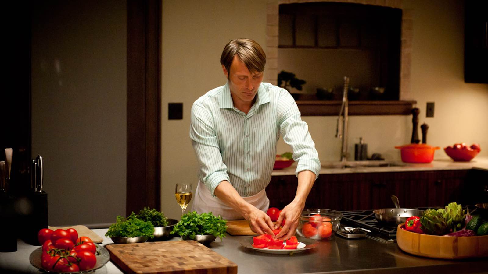 18 Mads Cooking 