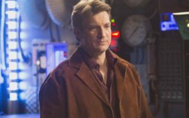 King of the nerds Nathan Fillion has joined many different franchises over the years. Let’s go over the franchises Nathan Fillion would kill in.