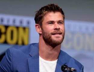 Actors and actresses who play superheroes have to work hard to get in shape. Discover how heartthrob Chris Hemsworth got in shape for the 'Thor' movies.