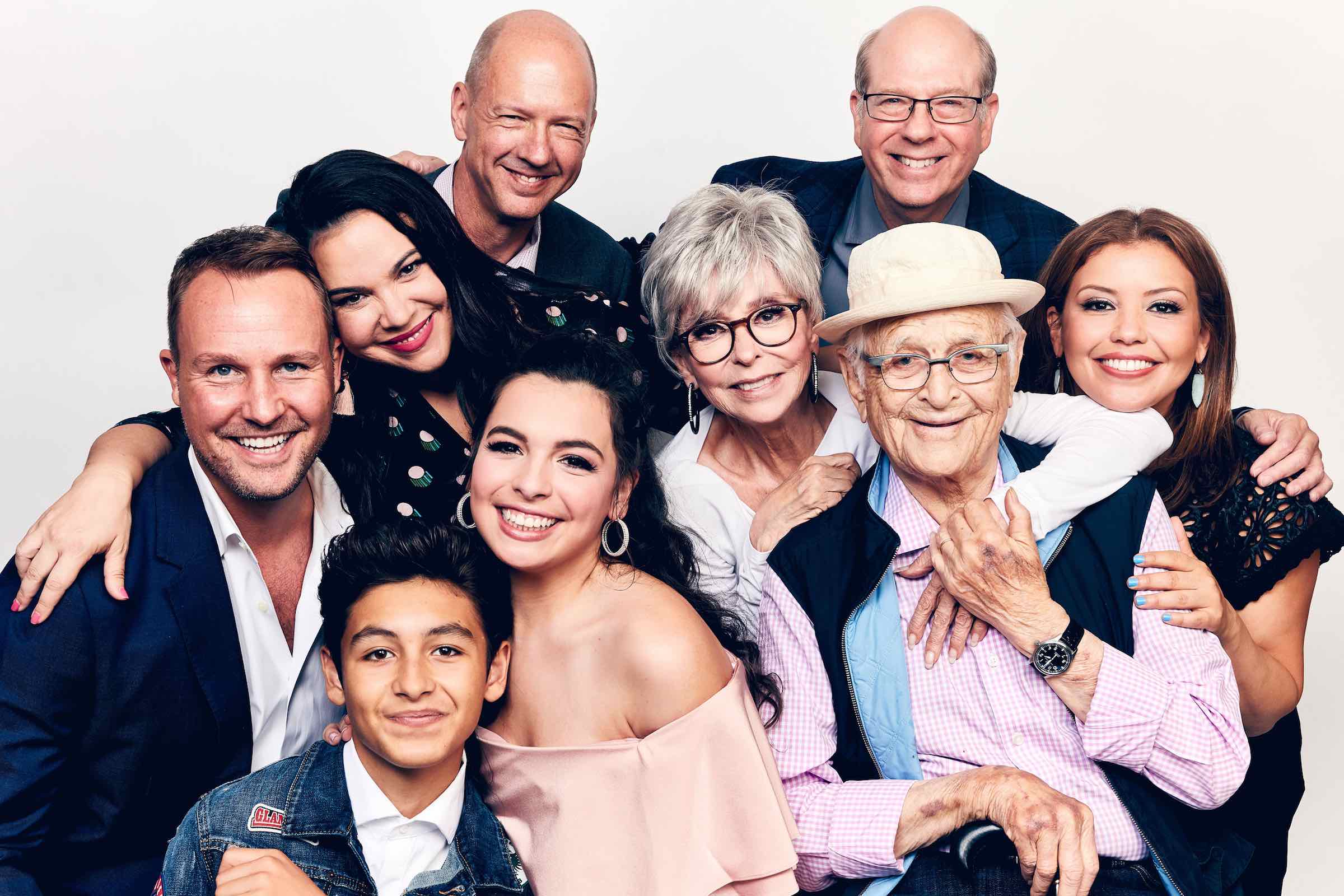 We spoke to fans and experts on Latinx and LGBTQI visibility about 'One Day at a Time'. Vote for it now in our Bingewatch Awards.