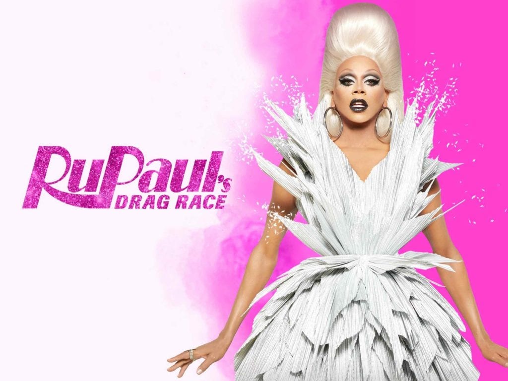 The true stars of 'RuPaul’s Drag Race' are the guests, like Tituss Burgess, who fill the bonus judge seat. We’ve rounded up the very best guest judges.