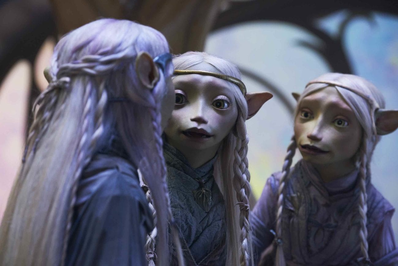 The grand fantasy world of 'The Dark Crystal: Age of Resistance' is coming soon. Let’s look at what we know so far about the new Netflix show.