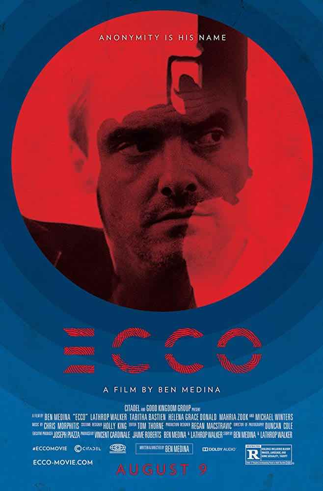 Ben Medina is a director to watch. We were stoked to sit down with Ben Medina himself and talk filmmaking, his feature debut 'Ecco', photography, and more.