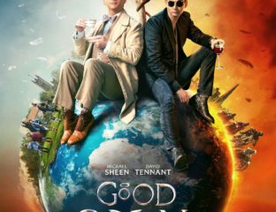 While fans wait to find out the future of 'Good Omens', we spoke to them about their opinions on the book, the show, and why it’s important.