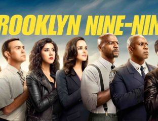 It might not be close to Halloween, but that didn’t stop Terry. Take our 'Brooklyn Nine-Nine' quiz and find out if you're the Ultimate Human/Genius.