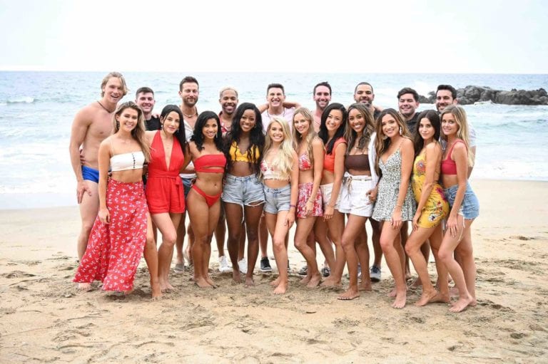 In a secluded paradise in Mexico, ABC's 'Bachelor in Paradise' explores new relationships. Expect drama, passion, shocking twists, and unlikely couples.