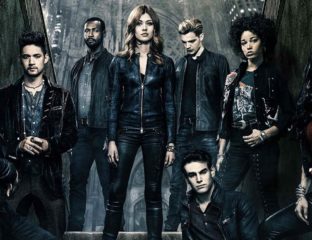 After 'Shadowhunters' finished up, we’ve been standing in solidarity with the Shadowfam. It’s time to vote for the show in our Bingewatch Awards!