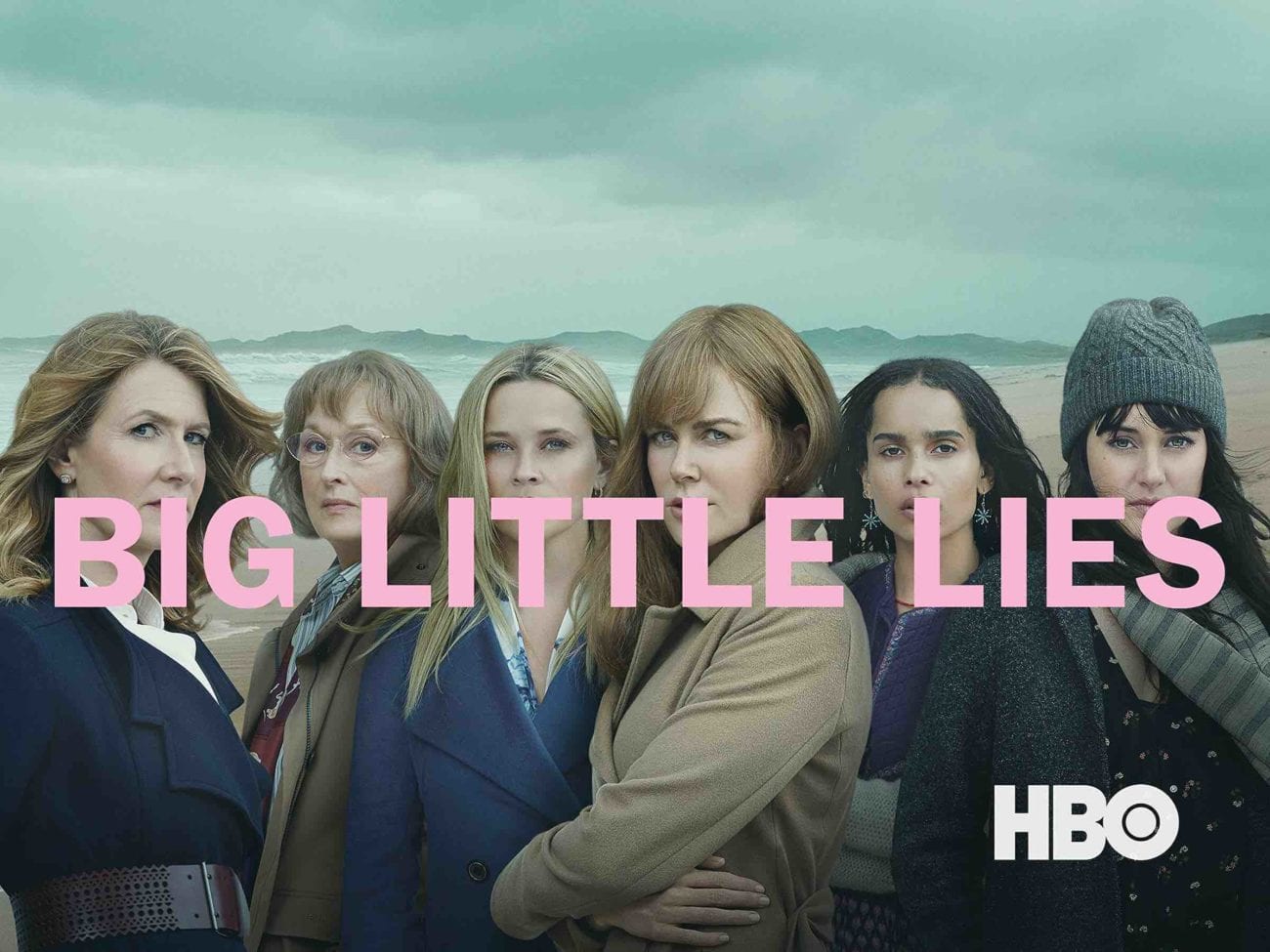 Take on our 'Big Little Lies' quiz and see how well you’ve been following along with Madeline, Celeste, Jane, Bonnie, and Renata.