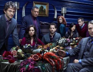 Got an appreciation for dramatic exterior shots and an eye for food design? Prove you're a Fannibal with our NBC's 'Hannibal' quiz.