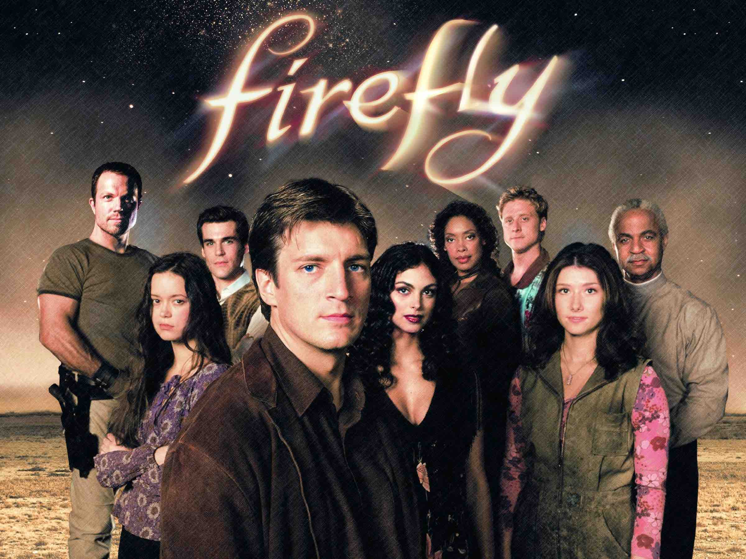Let’s revisit ancient history and start weeping anew at the legendary show. Test your 'Firefly' knowledge with Film Daily's exclusive quiz. Shiny? Shiny.