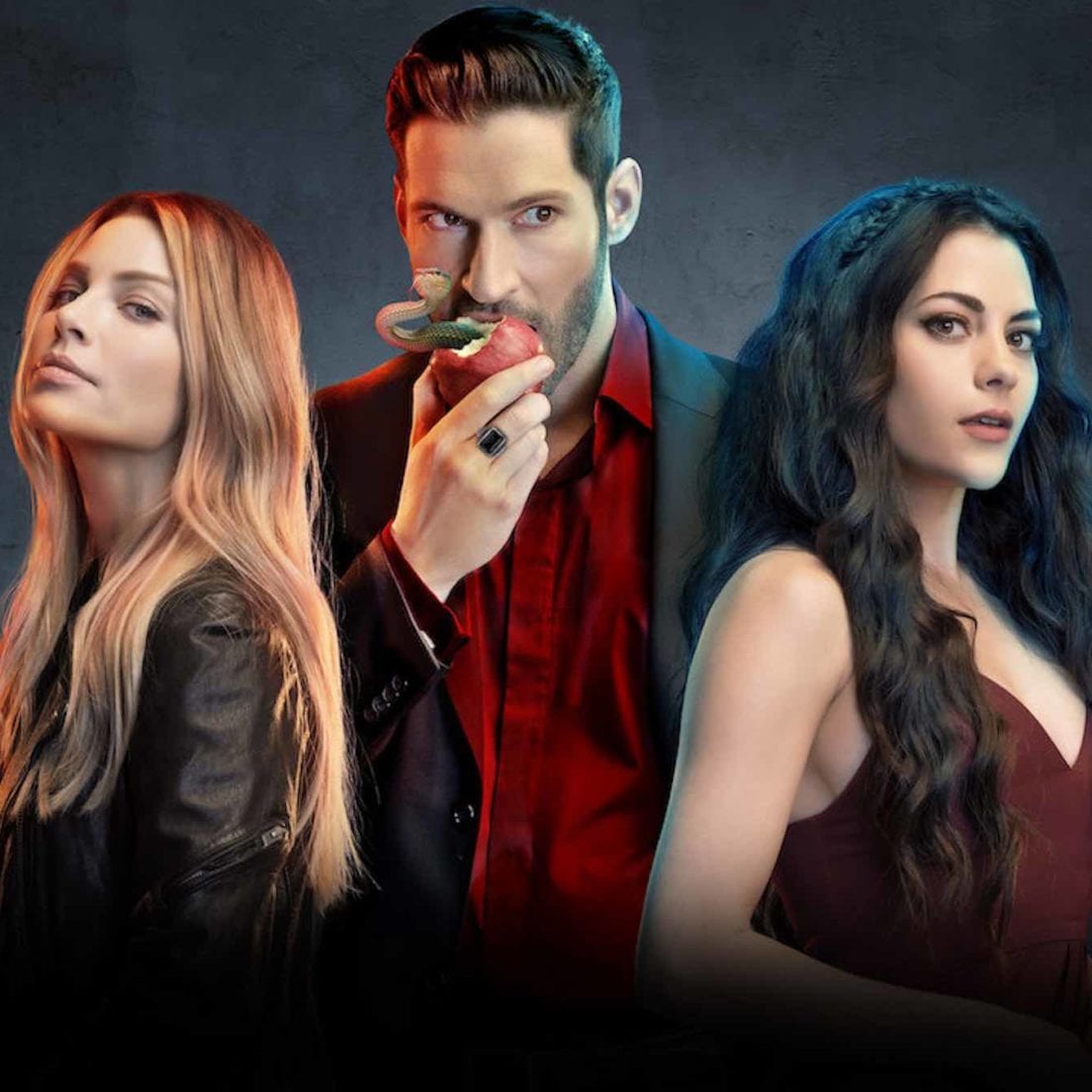 The best episodes of Netflix TV show 'Lucifer', ranked – Film Daily