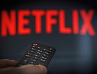 So put your sweatpants on, order a pizza, and bookmark this page. There’s plenty of Netflix content to enjoy on your goggle box this summer.