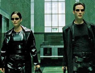 We’re not trying to sound salty about sequel fever. We’re all familiar with 'The Matrix' and we all loved 'The Matrix', but that was a different time.