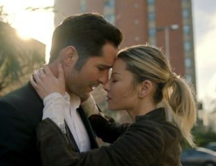 The official Film Daily Netflix 'Lucifer' quiz covers up to & including season 4. It has as many different questions as Maze has leather outfits.