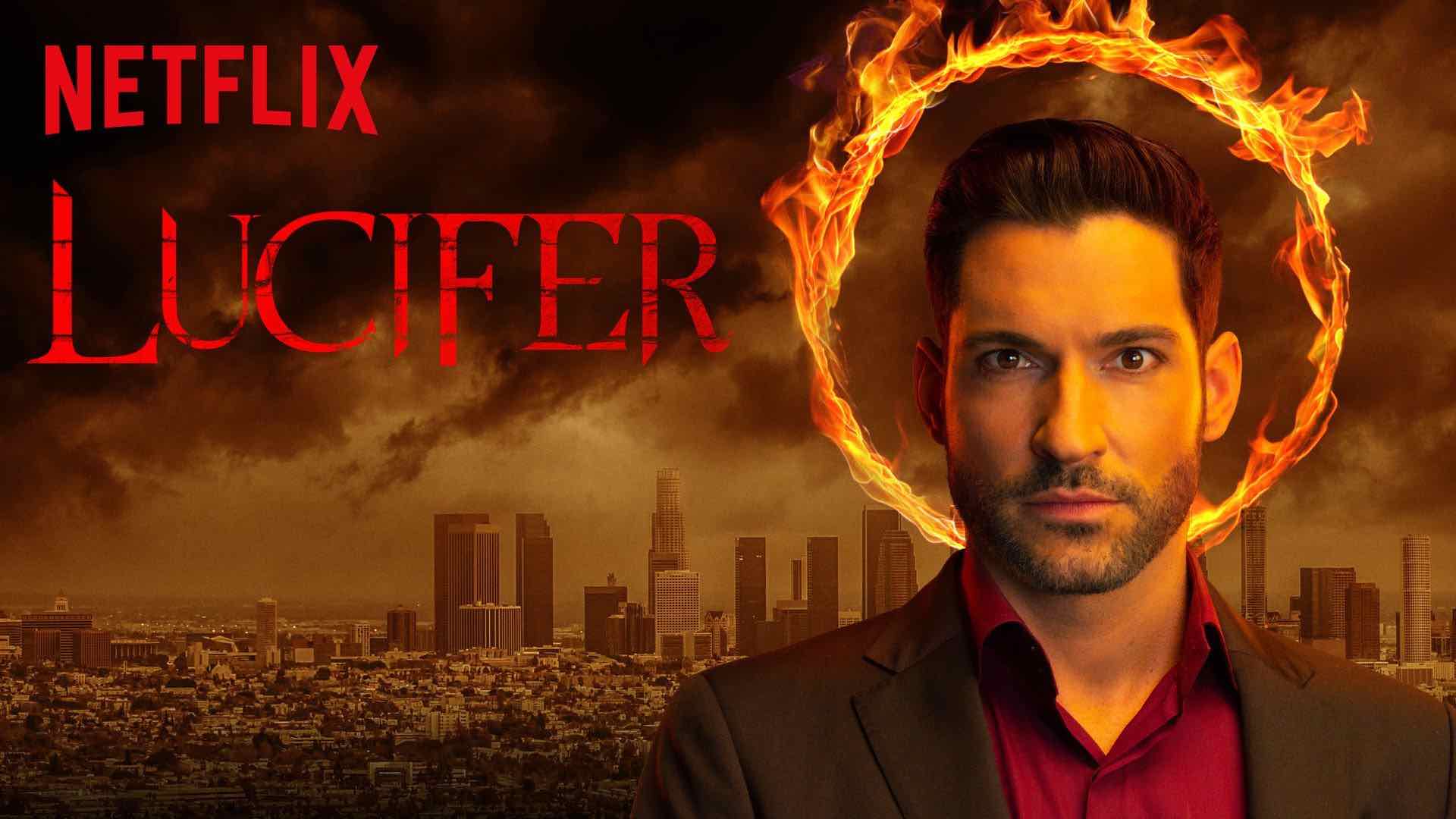 Everything to know about 'Lucifer' S5 on Netflix – Film Daily