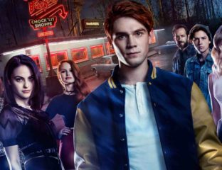 Bingewatching 'Riverdale' fan? You should ace this quiz. Take a shot and tweet us your score @FilmDailyNews so we can see who’s truly a 'Riverdale' master.