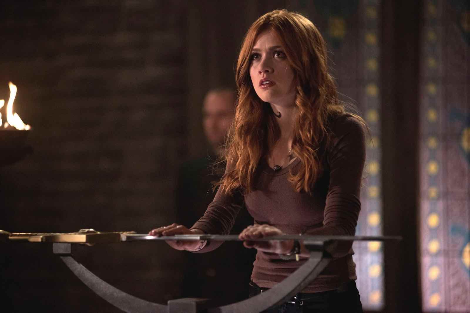clary fray quotes