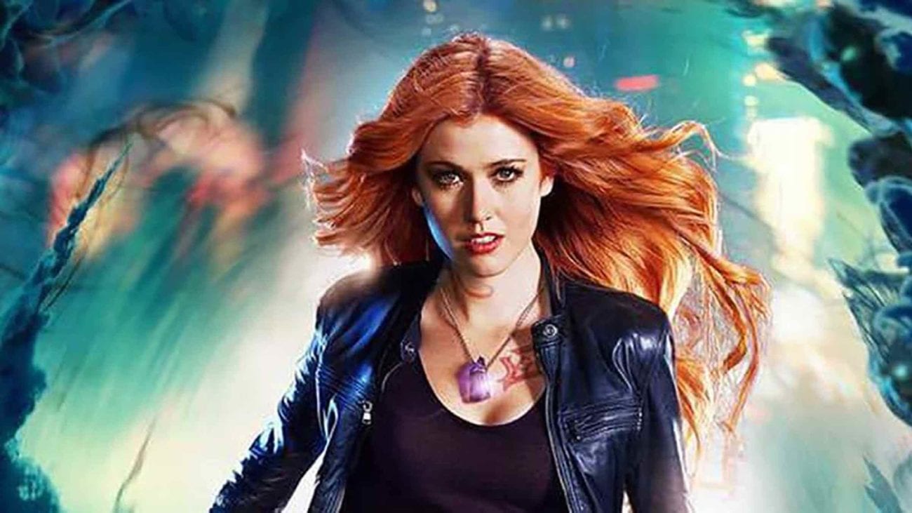 Over the course of 'Shadowhunters', Clary Fray goes from being a mundane to kickass Shadowhunter. Take our Clary quiz and see how much you really know.