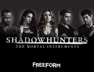 We’re here for some fun: it’s time to take our latest 'Shadowhunters' quiz. Can you defeat the biggest bads of ‘Shadowhunters’?