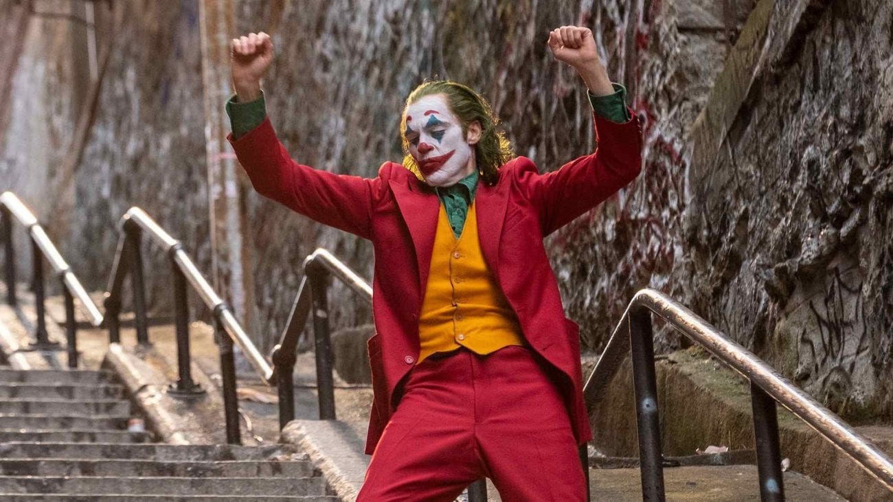 The final 'Joker' trailer gave us an idea of what this new DC supervillain movie is about, revealing who Joaquin Phoenix’s Joker will be.