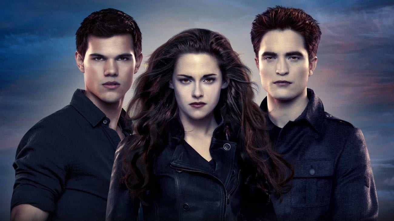 Still A Twihard After All These Years Try Our Twilight Fan Quiz Film Daily