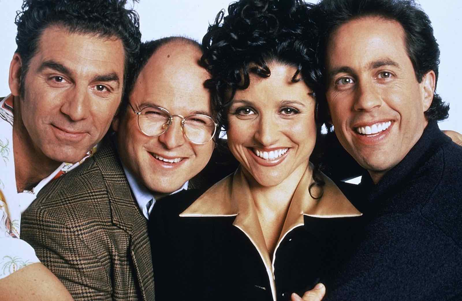 Despite instances of casual racism and sexism, 'Seinfeld' holds up years after its pilot aired. Here's why we're glad 'Seinfeld' cast its lot with Netflix.