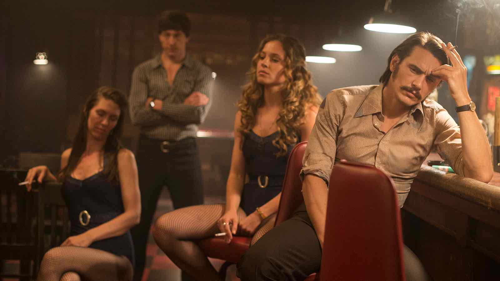 1600px x 900px - Hustlers, sex and the city: Here's why to watch 'The Deuce' S3