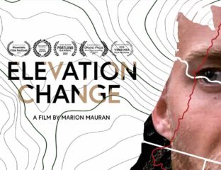 Today we’re shining a light on talented New York-based filmmaker Marion Mauran and her first documentary feature, 'Elevation Change'.