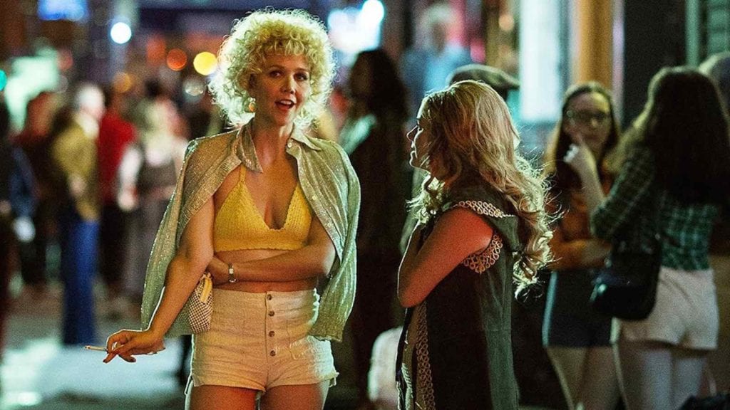 Hustlers Sex And The City Heres Why To Watch The Deuce S3 Film Daily