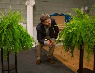 Stupendously uncomfortable – and hilarious – episodes of 'Between Two Ferns' have dropped since it started in 2008. Here’s our ranking of the eight best.