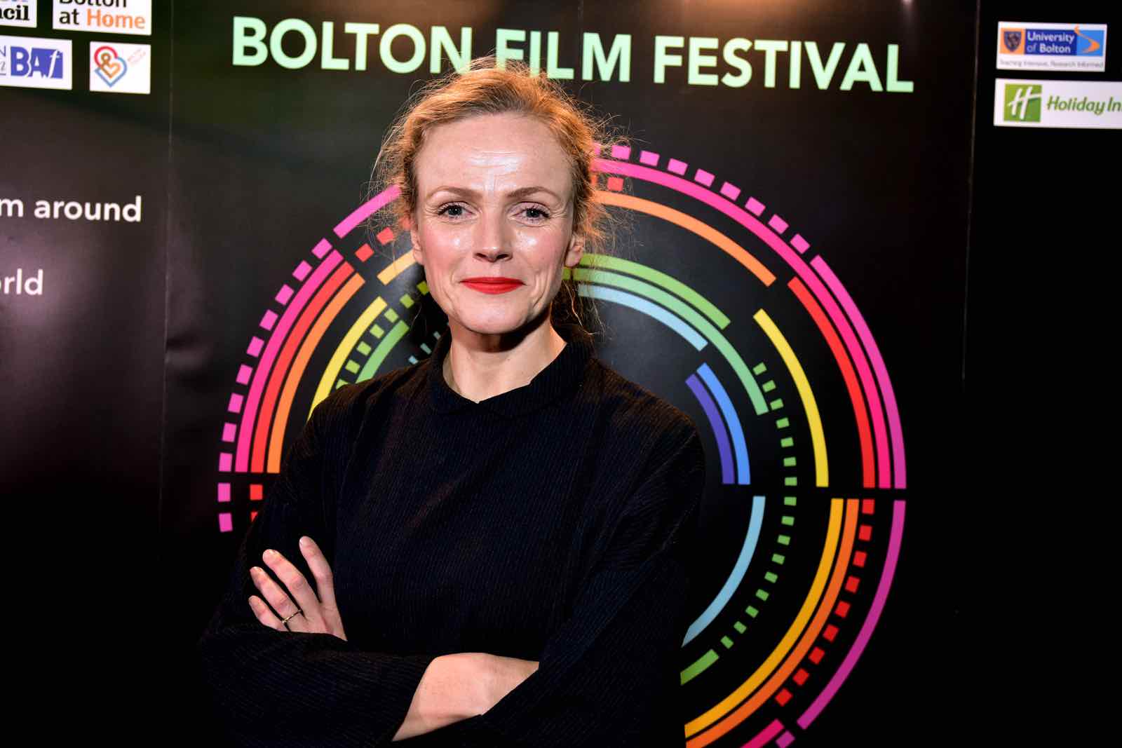 Bolton Film Festival is located in the UK and has been voted a “Top 100 reviewed” festival out of over 7,000 film festivals worldwide.