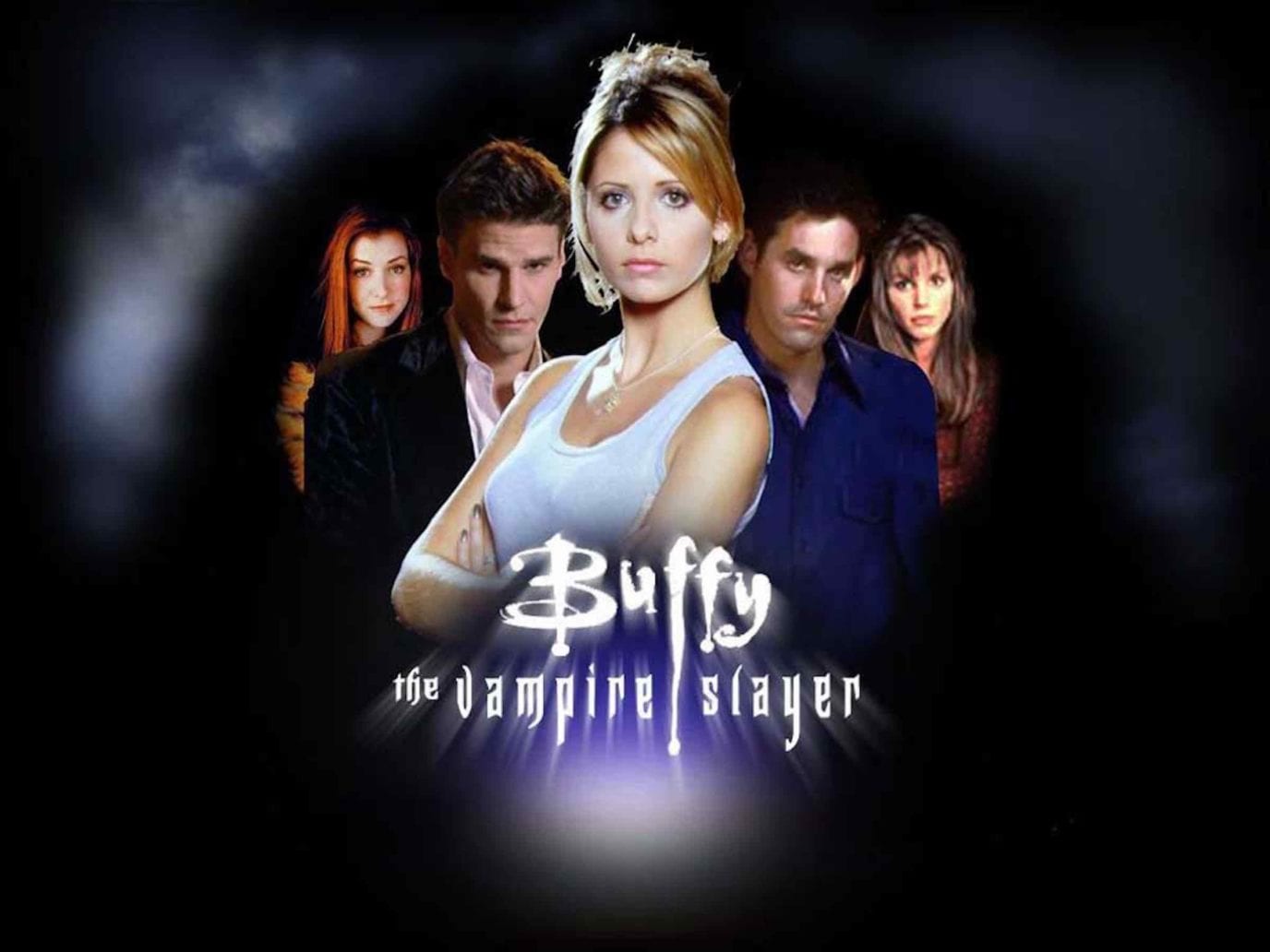 Can you slay our 'Buffy the Vampire Slayer' quiz? – Film Daily