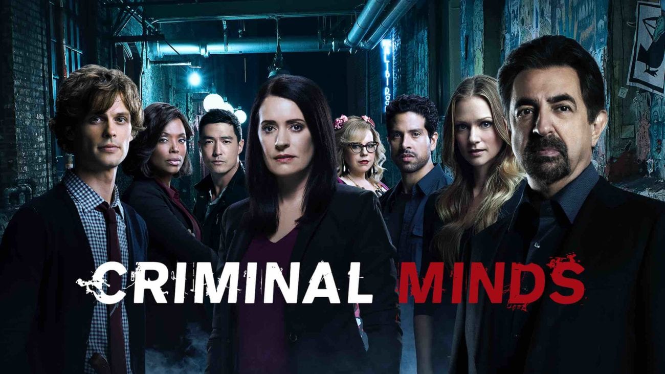 'Criminal Minds' has dived deep into the brains of some seriously mad criminals. Let’s take a peek into your brain to see if you can beat our quiz!