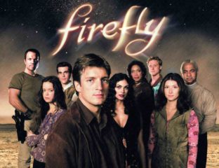 'Firefly' is an all time cult show. Do you have what it takes to ace our quiz and join the rest of the 'Firefly' crew?