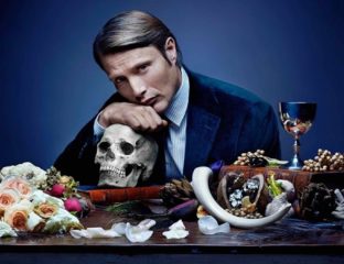 'Hannibal' came into our hearts and rocked our world. Fannibals: we’ve got to get this show on the air for Hugh Dancy & Mads Mikkelsen in a season 4.