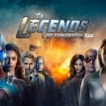 Grab your Cold Gun (too soon?) and your Timeship and see if you can save the future with our 'Legends of Tomorrow' quiz.