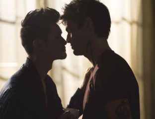 We decided one 'Shadowhunters' Malec quiz wasn’t enough, so here we are with a second, equally magical Malec quiz with plenty of Matthew Daddario.