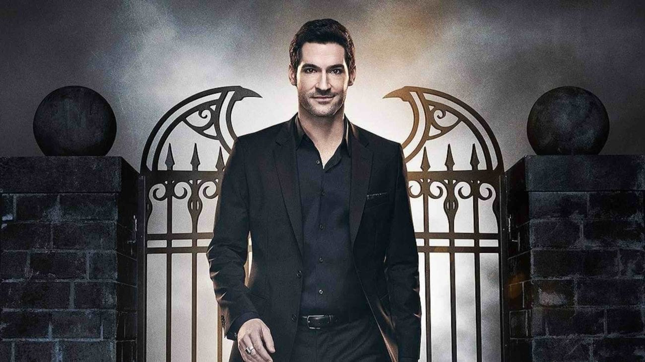 Do you belong in heaven or hell? Take our 'Lucifer' season 4 quiz – Film  Daily