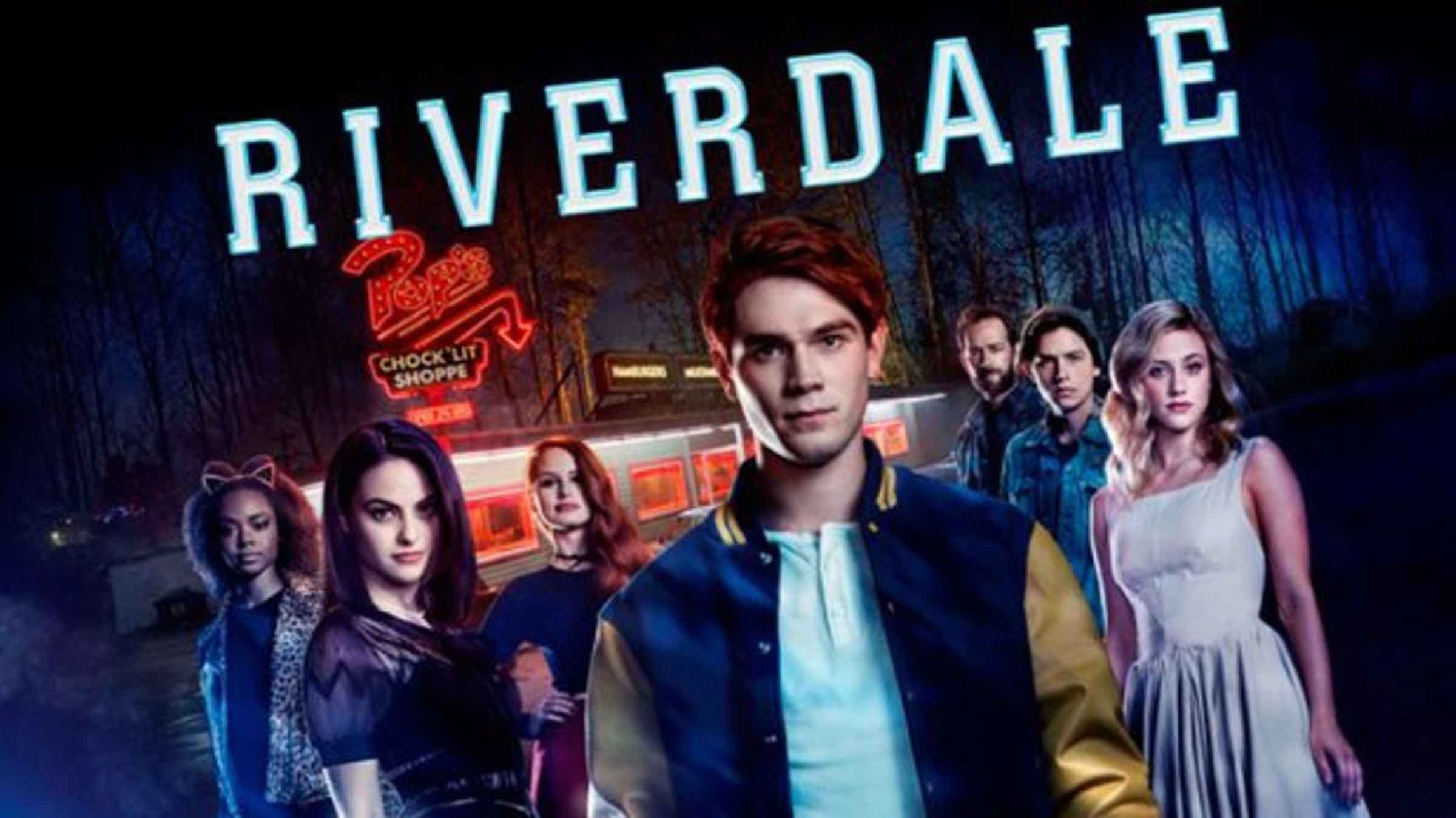 The CW's 'Riverdale' has more twists and turns than an M.C. Escher painting. But can the fandom come out ahead of all others for the Bingewatch Awards?