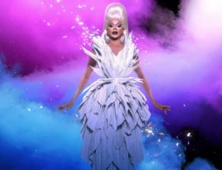 Mama Ru has delivered us another fabulous season of 'RuPaul’s Drag Race'! In honor, we decided to dedicate a whole quiz to season 11.