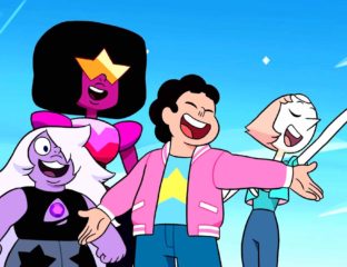‘Steven Universe: The Movie’ introduces the world of the crystal gems to the characters. Discover its impact here!