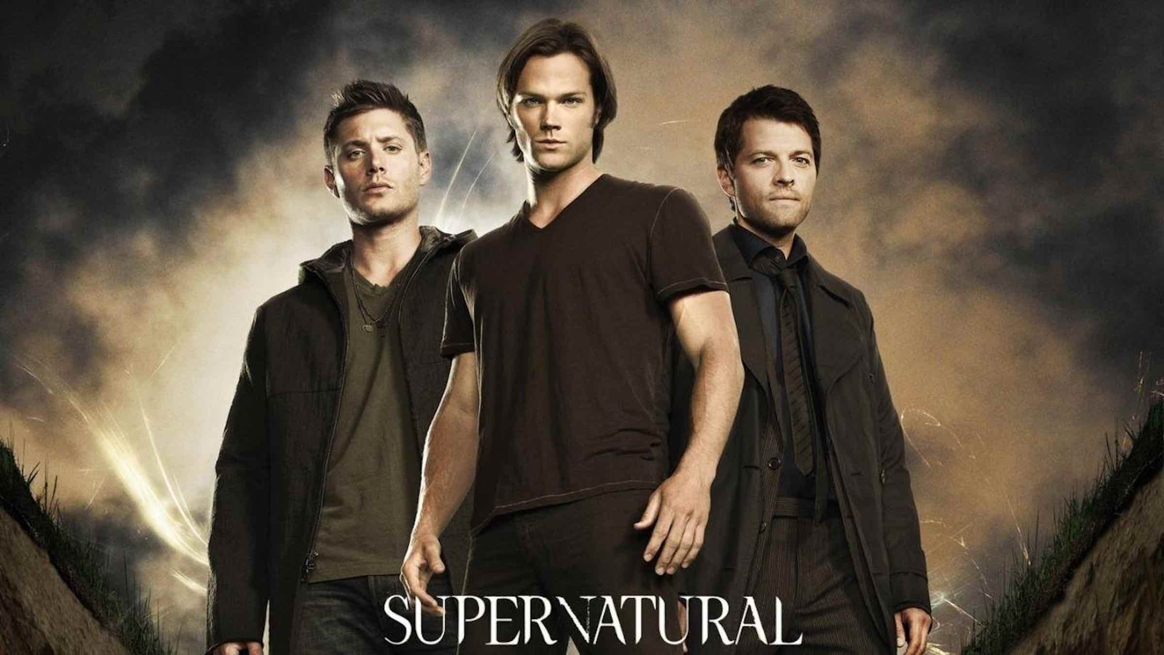 'Supernatural' has been a TV staple for two decades. Test how much you know about the show with our quiz!